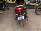 TVS Ntorq 125 2025