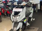 TVS Ntorq 125 2025