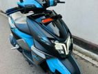 TVS Ntorq 125 2025