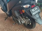 TVS Ntorq 125 2025