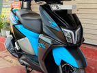 TVS Ntorq 125 2025