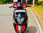 TVS Ntorq 125 2025