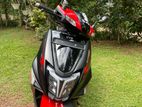 TVS Ntorq 125 2025