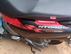 TVS Ntorq 125 2025