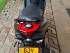TVS Ntorq 125 2025