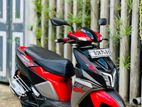 TVS Ntorq 125 2025
