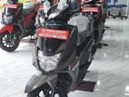 TVS Ntorq 125 2025