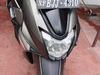 TVS Ntorq 125 2025