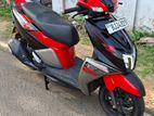 TVS Ntorq 125 2025
