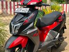 TVS Ntorq 125 2025