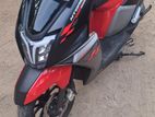 TVS Ntorq 125 2025
