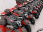 TVS Ntorq 125 2025