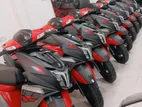 TVS Ntorq 125 2025