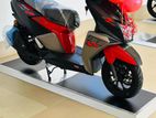TVS Ntorq 125 2025