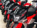 TVS Ntorq 125 2025