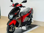 TVS Ntorq 125 2025