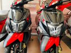 TVS Ntorq 125 2025