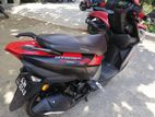 TVS Ntorq 125 2025
