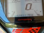TVS Ntorq 125 2025