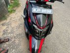 TVS Ntorq 125 2025