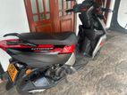 TVS Ntorq 125 2025