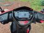 TVS Ntorq 125 2025