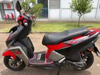 TVS Ntorq 125 2025