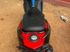 TVS Ntorq 125 2025