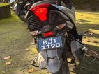 TVS Ntorq 125 2025