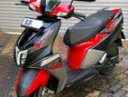 TVS Ntorq 125 2025
