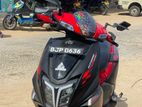 TVS Ntorq 125 2025