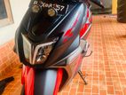TVS Ntorq 125 2025