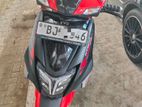 TVS Ntorq 125 2025