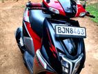 TVS Ntorq 125 2025