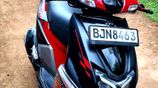 TVS Ntorq 125 2025