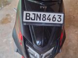 TVS Ntorq 125 2025