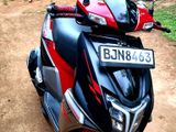 TVS Ntorq 125 2025