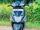 TVS Ntorq 125 2025