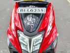 TVS Ntorq 125 2025