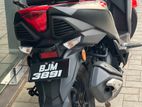 TVS Ntorq 125 2025