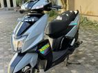 TVS Ntorq 125 2025