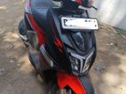 TVS Ntorq 125 2025
