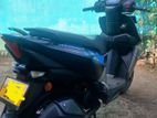 TVS Ntorq 125 2025