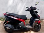 TVS Ntorq 125 2025
