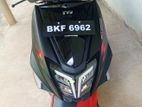 TVS Ntorq 125 2025