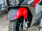 TVS Ntorq 125 2025