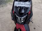 TVS Ntorq 125 2025