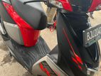TVS Ntorq 125 2025