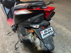TVS Ntorq 125 2025