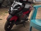 TVS Ntorq 125 2025